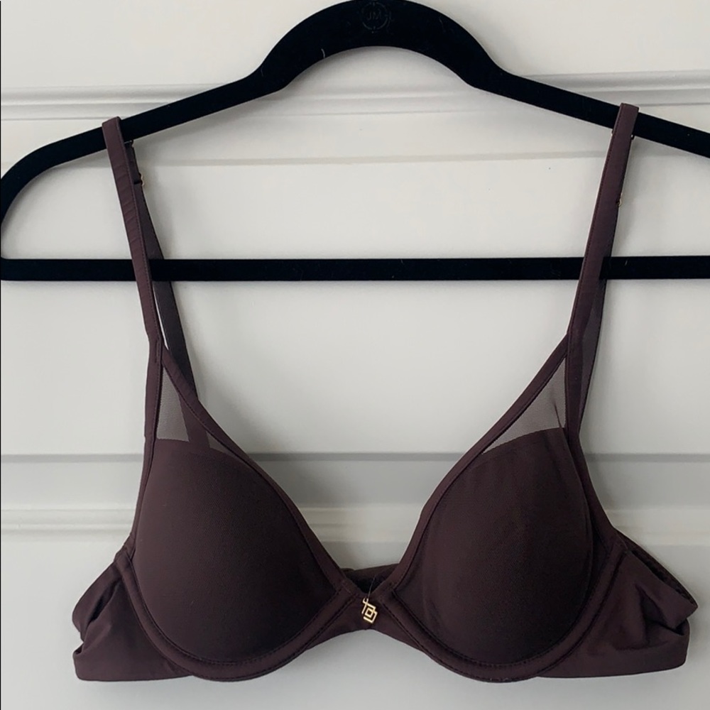 ThirdLove 24/7 Classic Uplift Plunge - 34A